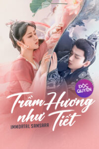 Trầm Vụn Hương Phai