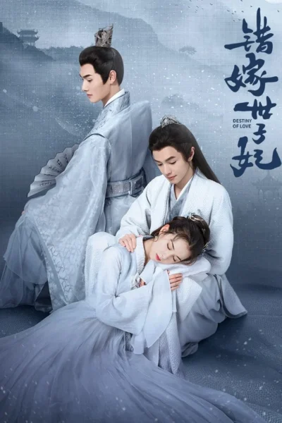 Gả nhầm thế tử phi tại dongphim