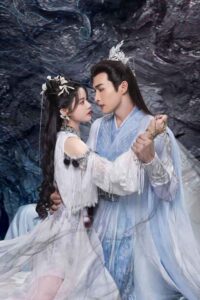 Thiên Đóa Đào Hoa Nhất Thế Khai