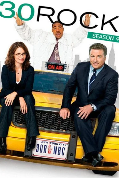 30 Rock (Phần 4)