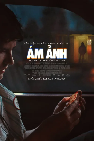 Ám Ảnh