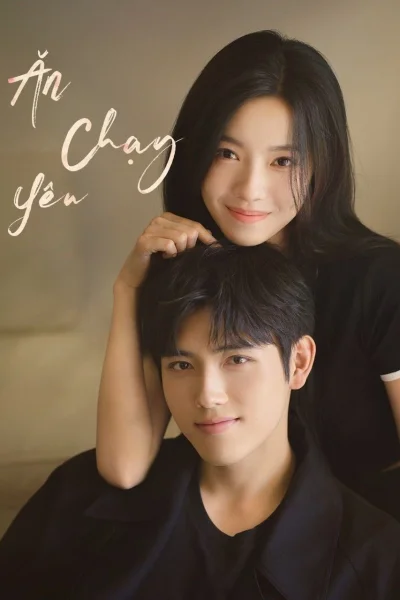 Ăn, Chạy, Yêu