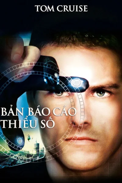 Bản Báo Cáo Thiểu Số