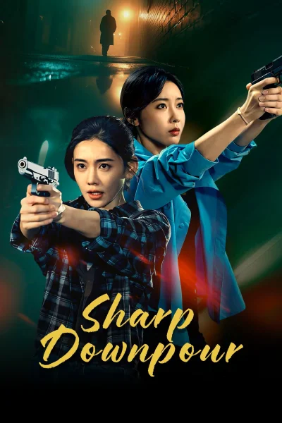 Bão Tố Dữ Dội