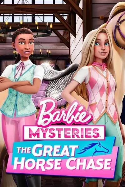 Bí Ẩn Quanh Barbie (Phần 1)