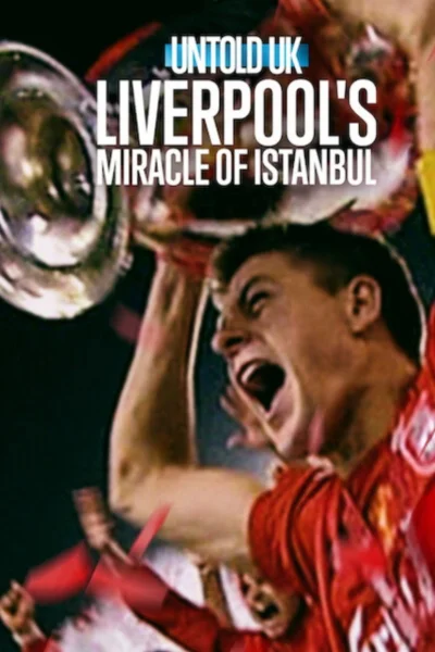 Bí Mật Giới Thể Thao Anh Quốc: Phép Màu Istanbul Của Liverpool