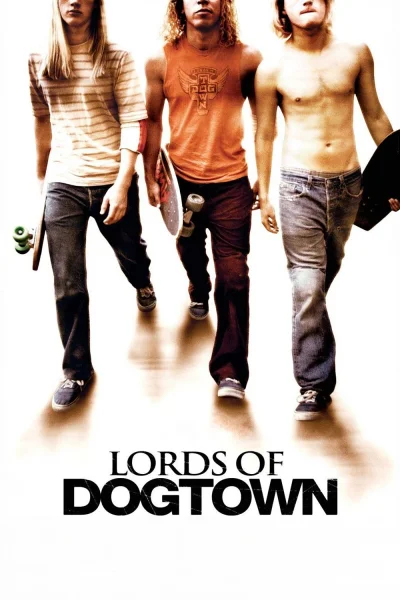 Chúa Tể Dogtown
