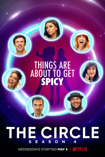 Circle: Hoa Kỳ (Phần 4)