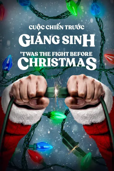 Cuộc Chiến Trước Giáng Sinh