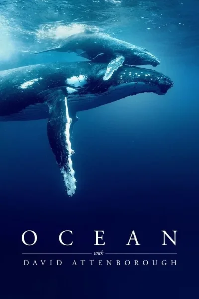 Đại dương cùng David Attenborough