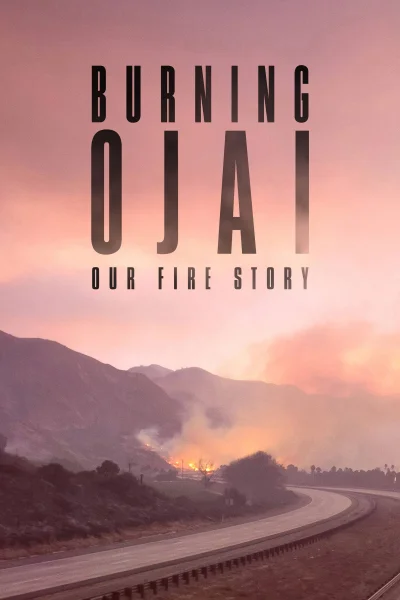 Đám Cháy Ở Thung Lũng Ojai