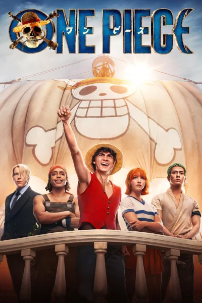 Đảo Hải Tặc (Live Action) (Phần 2)