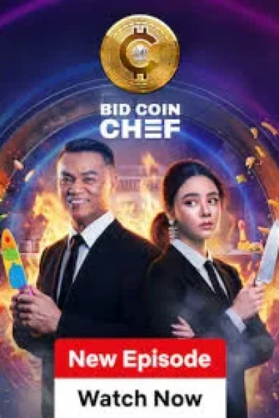 Đầu Bếp Đấu Giá