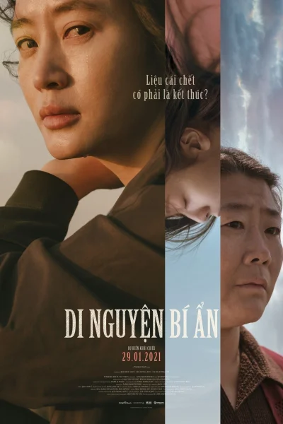 Di Nguyện Bí Ẩn