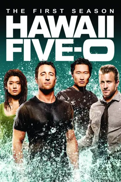 Đội Đặc Nhiệm Hawaii (Phần 1)