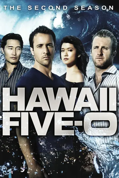 Đội Đặc Nhiệm Hawaii (Phần 2)