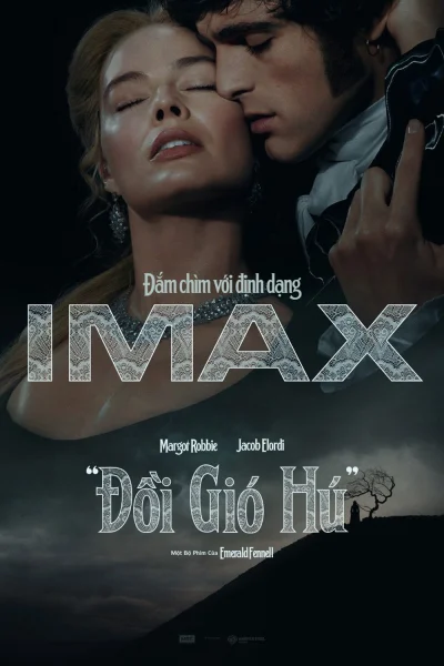 Đồi Gió Hú