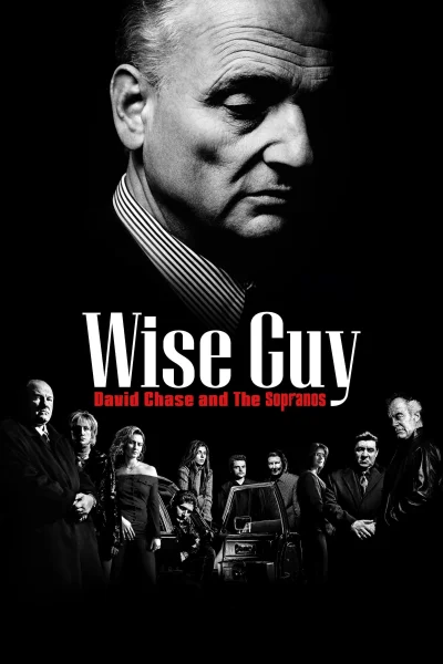 Gã Hợm Hĩnh: David Chase Và Gia Đình Soprano