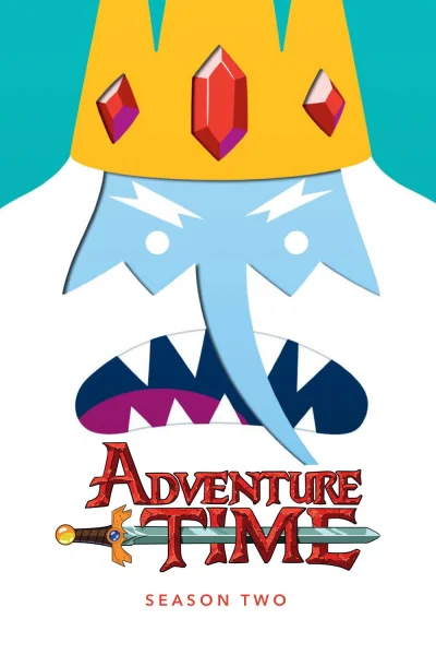 Giờ Phiêu Lưu (Phần 2)