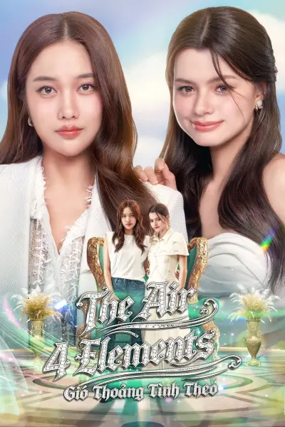 Gió Thoảng Tình Theo