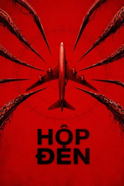 Hộp Đen: Chuyến Bay 298