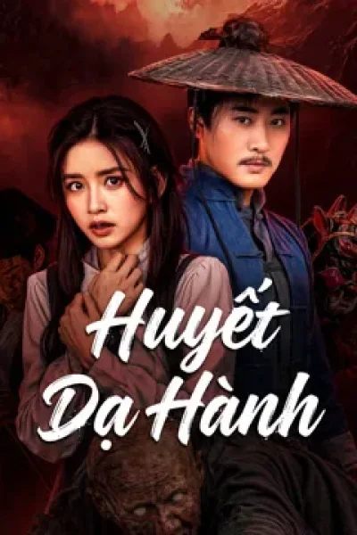 Huyết Dạ Hành