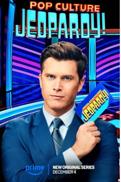 Jeopardy! Văn Hóa Đại Chúng