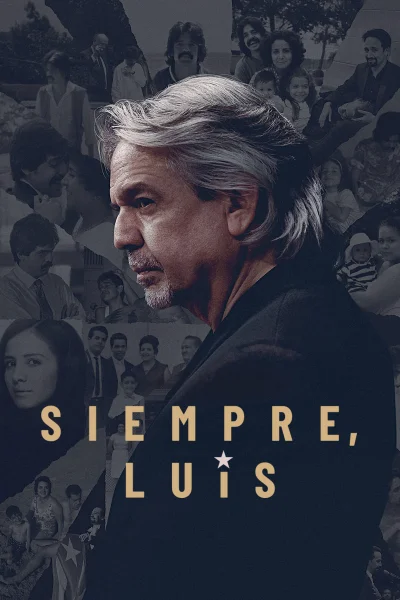 Luôn Luôn, Luis