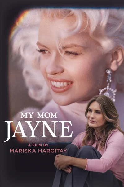 Mẹ Jayne Yêu Dấu Của Tôi