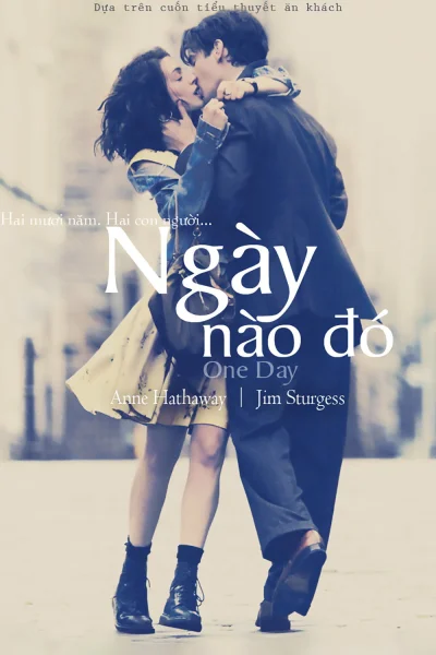 Một Ngày Để Yêu (Ngày Nào Đó)