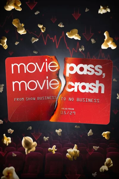 Moviepass, Tham Vọng Và Sụp Đổ
