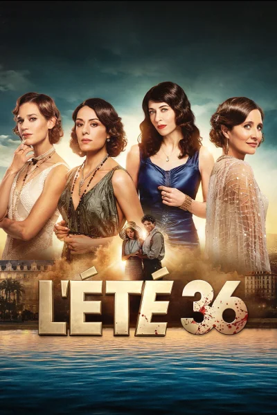 Mùa Hè 36 (L’Été 36)