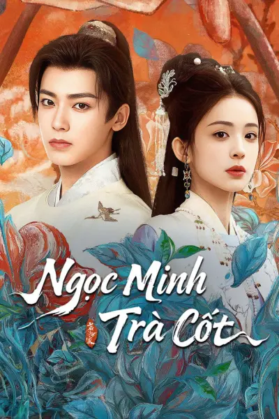 Ngọc Minh Trà Cốt