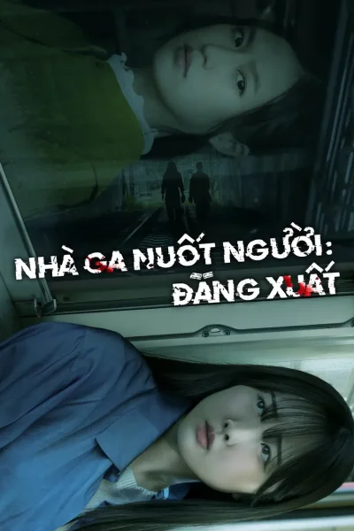 Nhà Ga Nuốt Người: Đăng Xuất