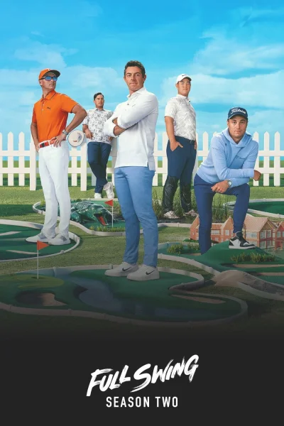 Những Tay Golf Chuyên Nghiệp (Phần 2)