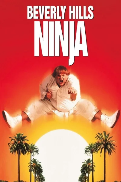 Ninja Đồi Beverly