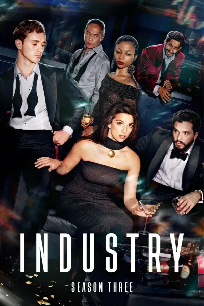 Phấn Đấu (Phần 3)