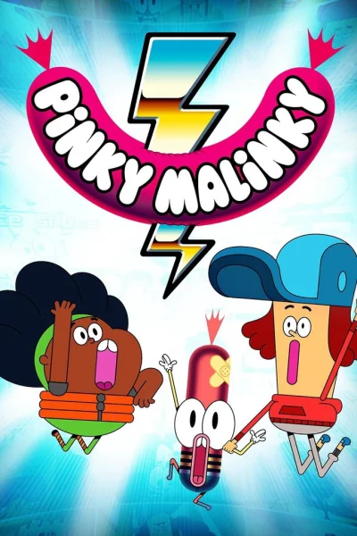 Pinky Malinky (Phần 2)