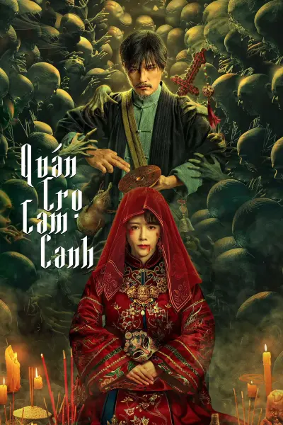 Quán Trọ Tam Canh (Khách Trạm Canh Ba)