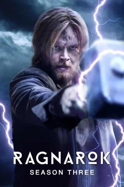 Ragnarok: Hoàng Hôn Của Chư Thần (Phần 3)