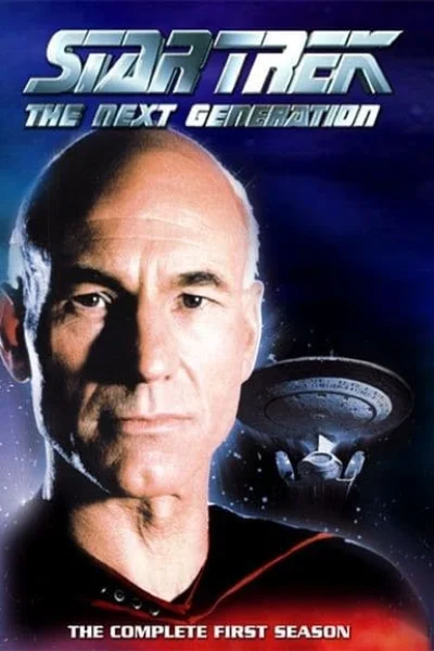 Star Trek: Thế Hệ Tiếp Theo (Phần 1)