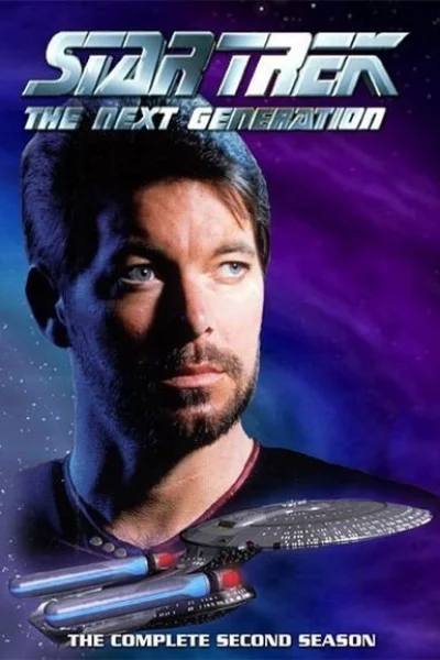 Star Trek: Thế Hệ Tiếp Theo (Phần 2)