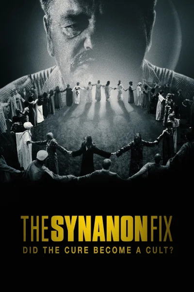 Synanon: Phương Thuốc Hoá Tà Đạo