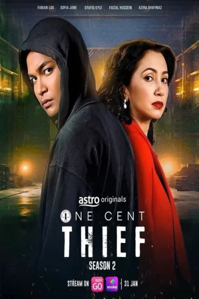 Tên Trộm Một Xu (Phần 2)