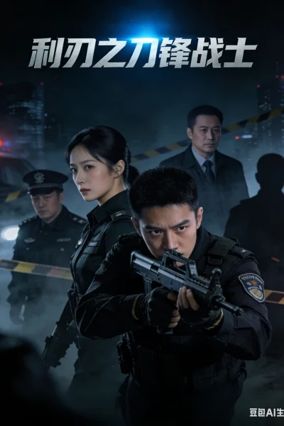 Thanh Đao Sắc Bén: Phong Chiến Sĩ
