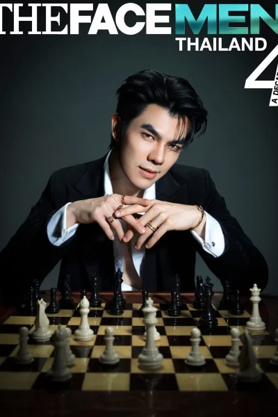 The Face Men 4