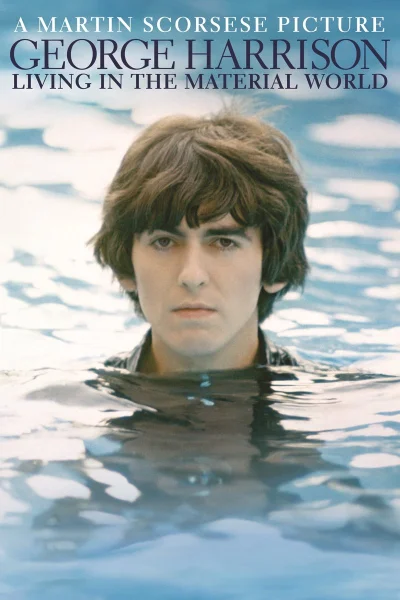 Thế Giới Vật Chất Của George Harrison
