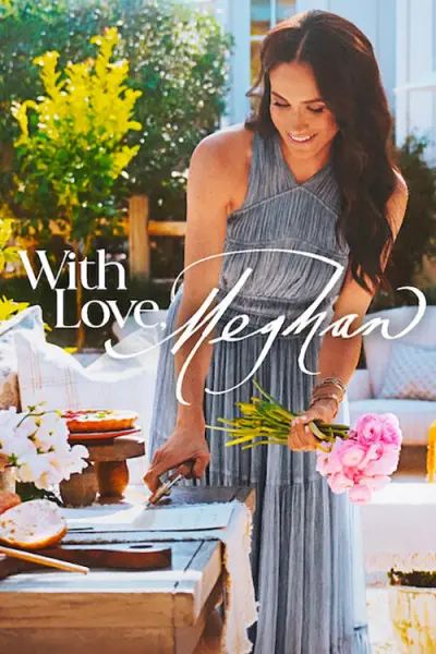 Thương Mến, Meghan (Phần 1)