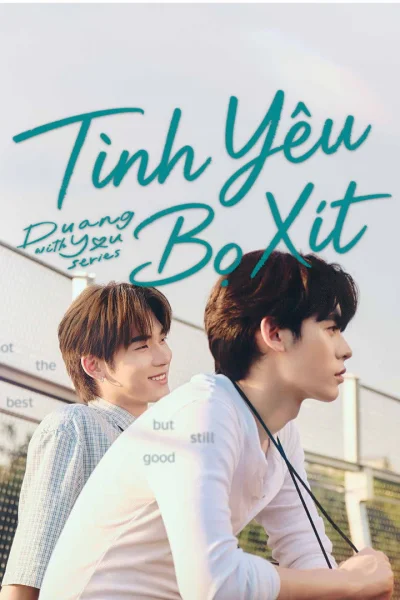 Tình Yêu Bọ Xít