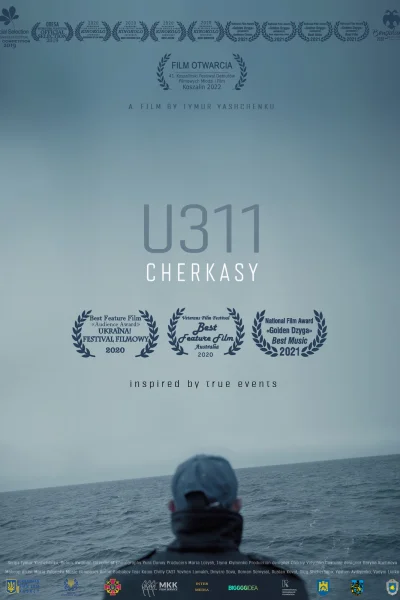 U311 Cherkasy
